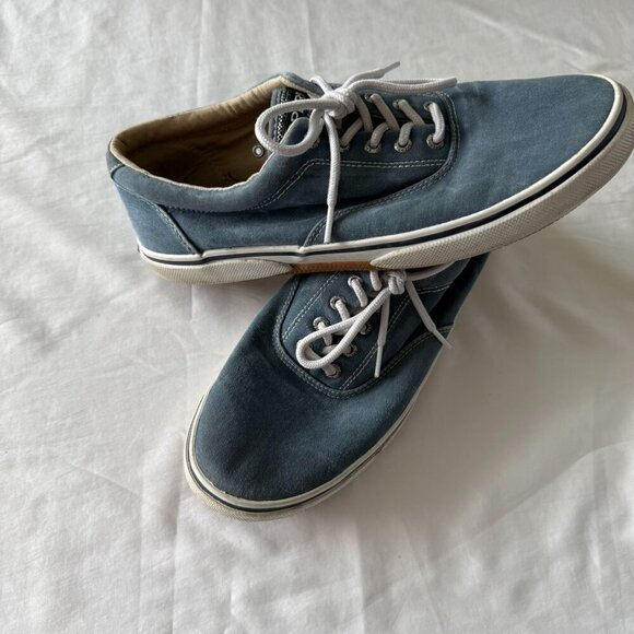 Sperry Top-Sider Striper II Shoe - Picture 1 of 3